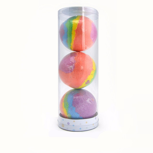 Bath Bomb TJ465