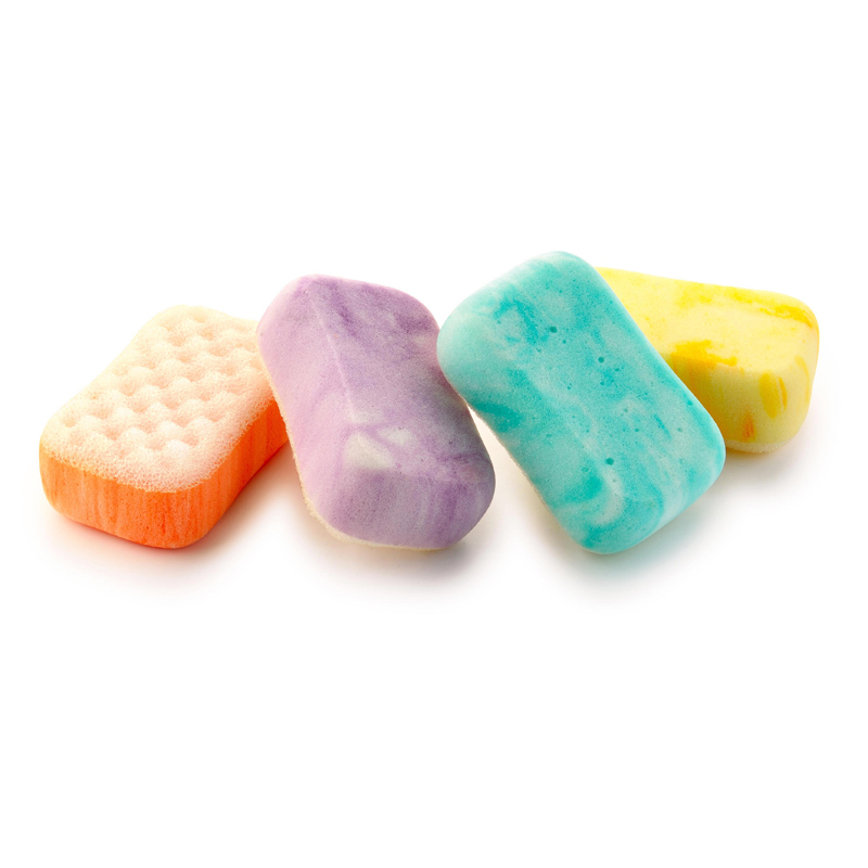 Bath Sponge TJ304