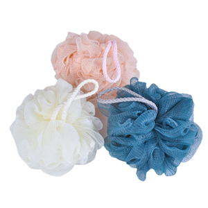 Body Puff TJ112