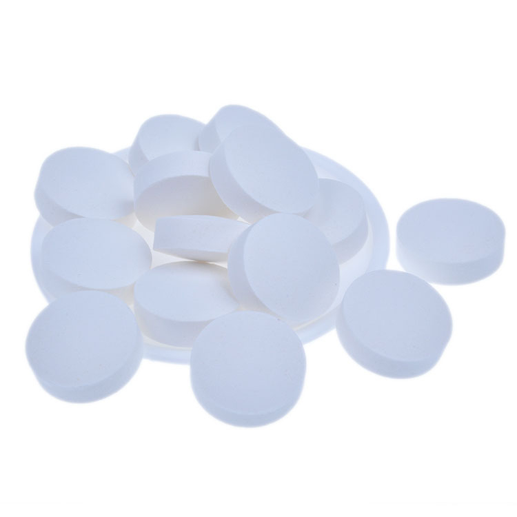 Baño Fizzy Dropz TJ402-1