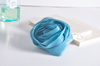 Esponja de esponja vegetal para ducha de baño, bola de baño de malla con forma de flor de rosa, esponja exfoliante para el cuerpo, bola de fregado de ducha (paquete de 4)