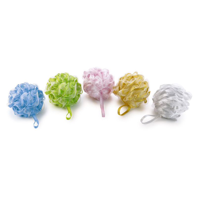 Bath Loofah Bath Sponge Body Buff tj196